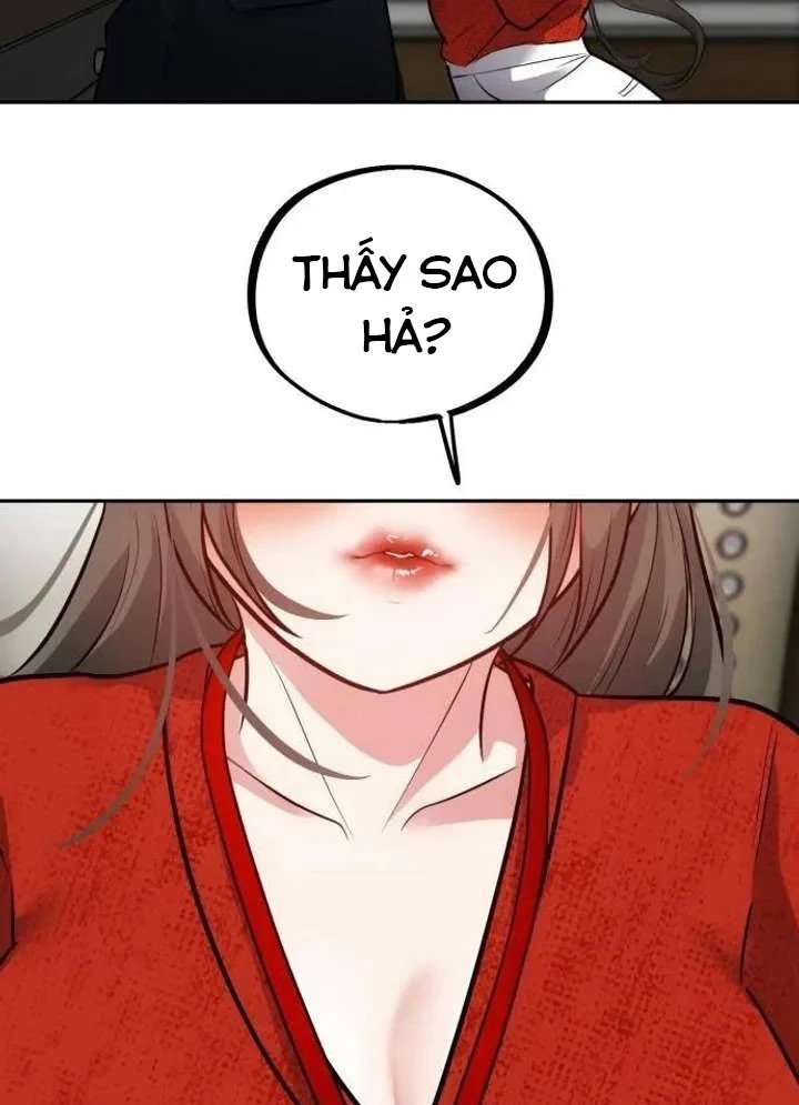 Dàn Harem Của Anh Bán Rong Chapter 31 - 39