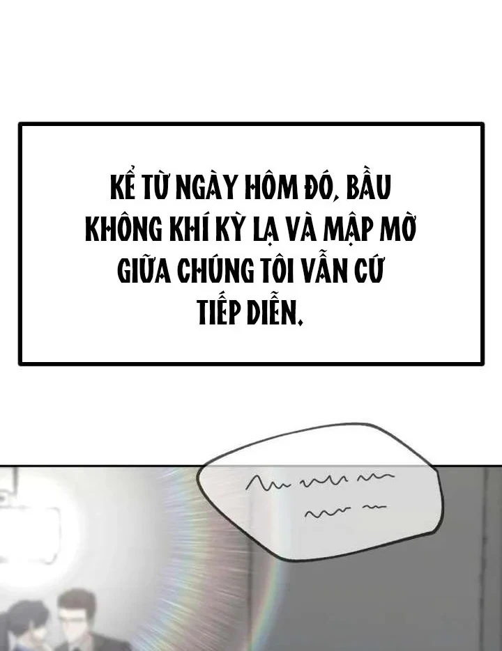 Dàn Harem Của Anh Bán Rong Chapter 31 - 45