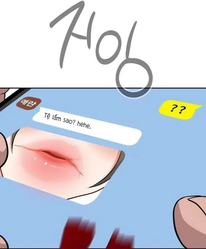 Dàn Harem Của Anh Bán Rong Chapter 31 - 55