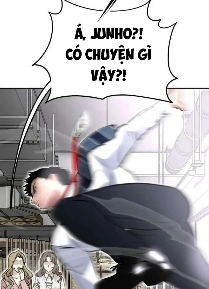 Dàn Harem Của Anh Bán Rong Chapter 31 - 57