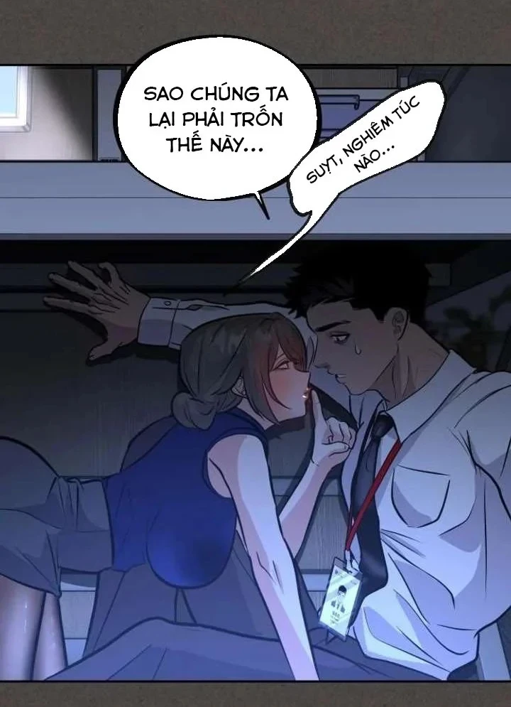 Dàn Harem Của Anh Bán Rong Chapter 31 - 104