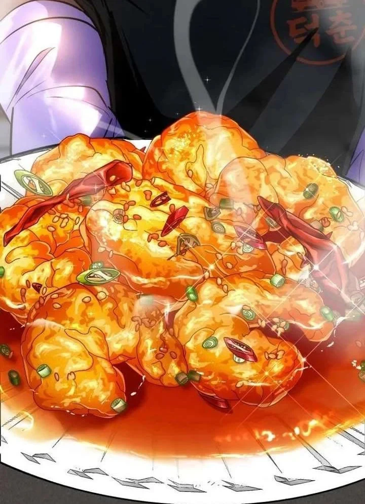 Dàn Harem Của Anh Bán Rong Chapter 31 - 117