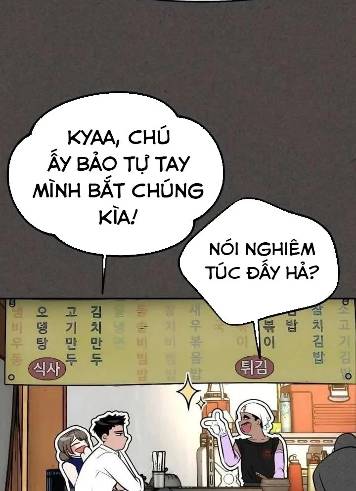 Dàn Harem Của Anh Bán Rong Chapter 31 - 118
