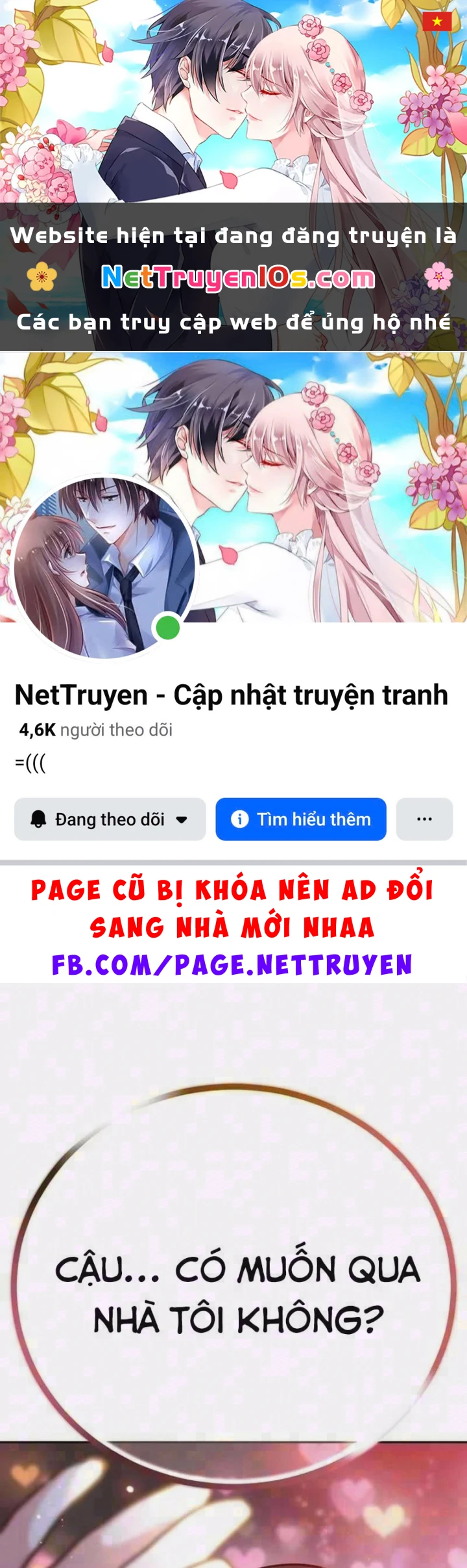 Dàn Harem Của Anh Bán Rong Chapter 32 - 1