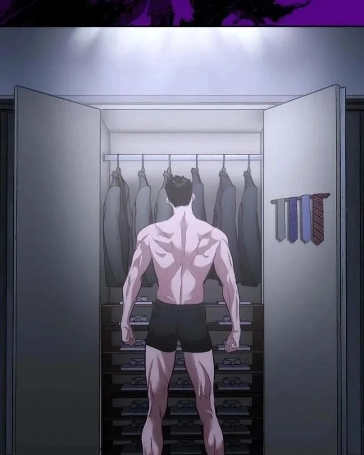 Dàn Harem Của Anh Bán Rong Chapter 32 - 47