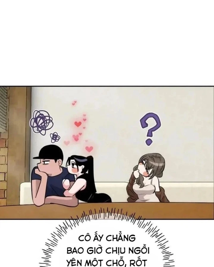 Dàn Harem Của Anh Bán Rong Chapter 32 - 98