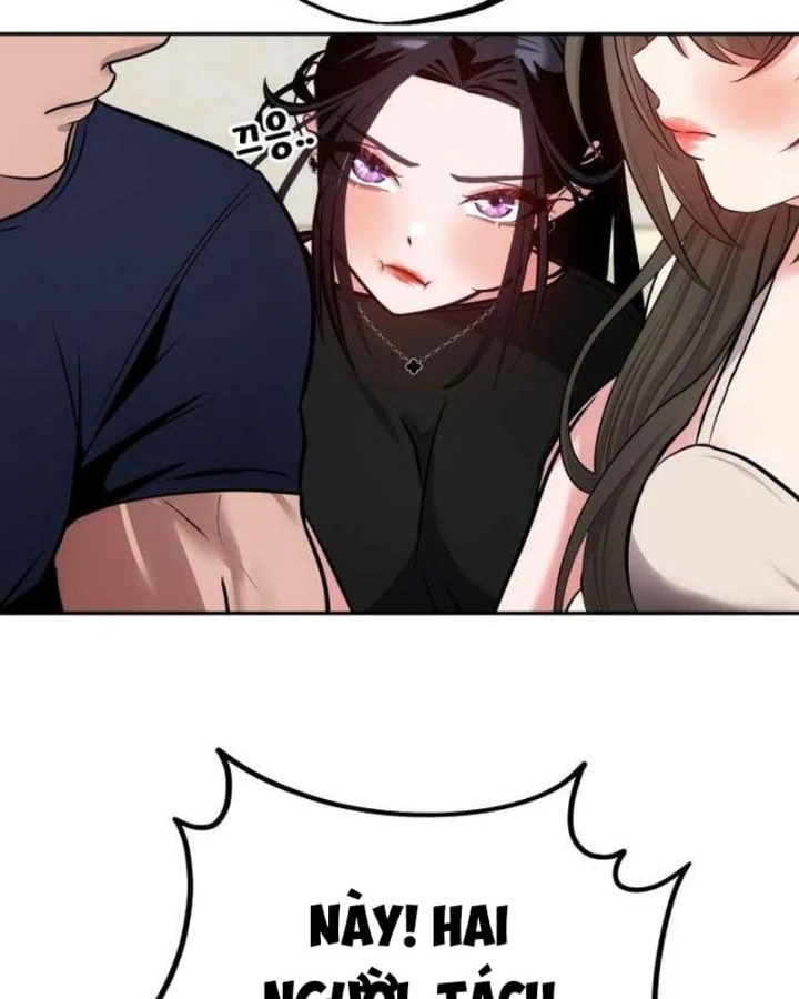 Dàn Harem Của Anh Bán Rong Chapter 33 - 11
