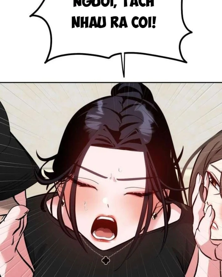 Dàn Harem Của Anh Bán Rong Chapter 33 - 12