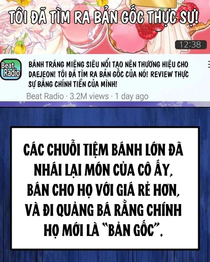 Dàn Harem Của Anh Bán Rong Chapter 33 - 31