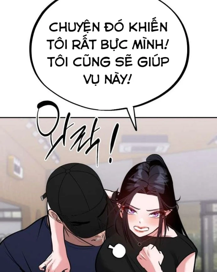 Dàn Harem Của Anh Bán Rong Chapter 33 - 41