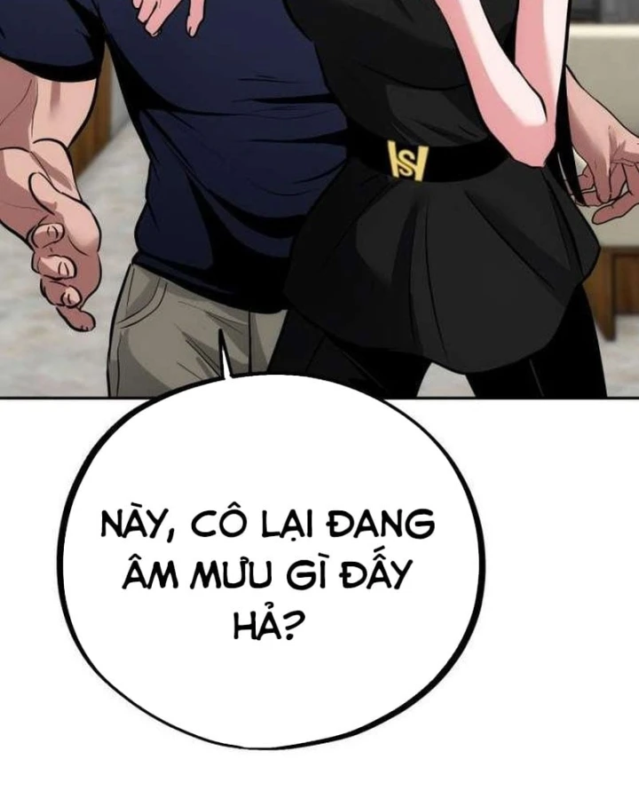 Dàn Harem Của Anh Bán Rong Chapter 33 - 42