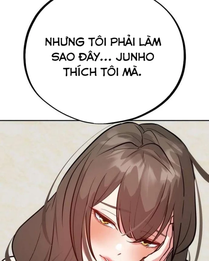 Dàn Harem Của Anh Bán Rong Chapter 33 - 47