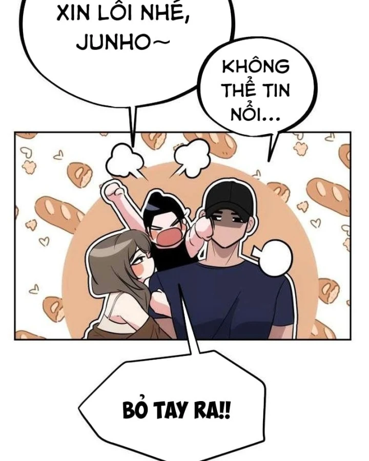 Dàn Harem Của Anh Bán Rong Chapter 33 - 51