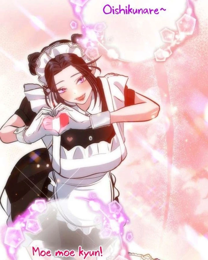 Dàn Harem Của Anh Bán Rong Chapter 33 - 98