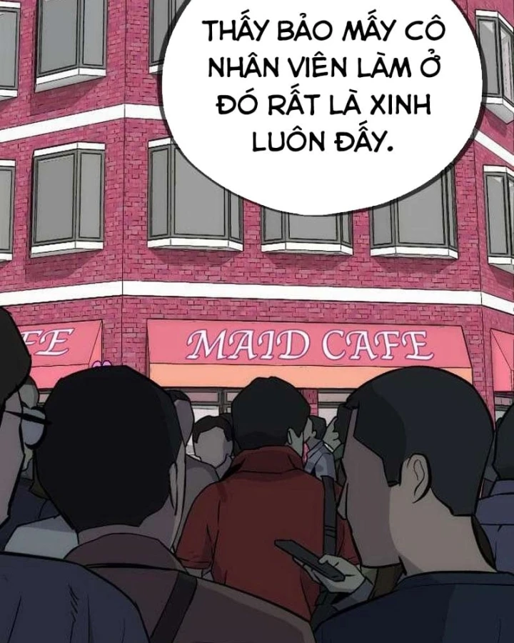 Dàn Harem Của Anh Bán Rong Chapter 33 - 123