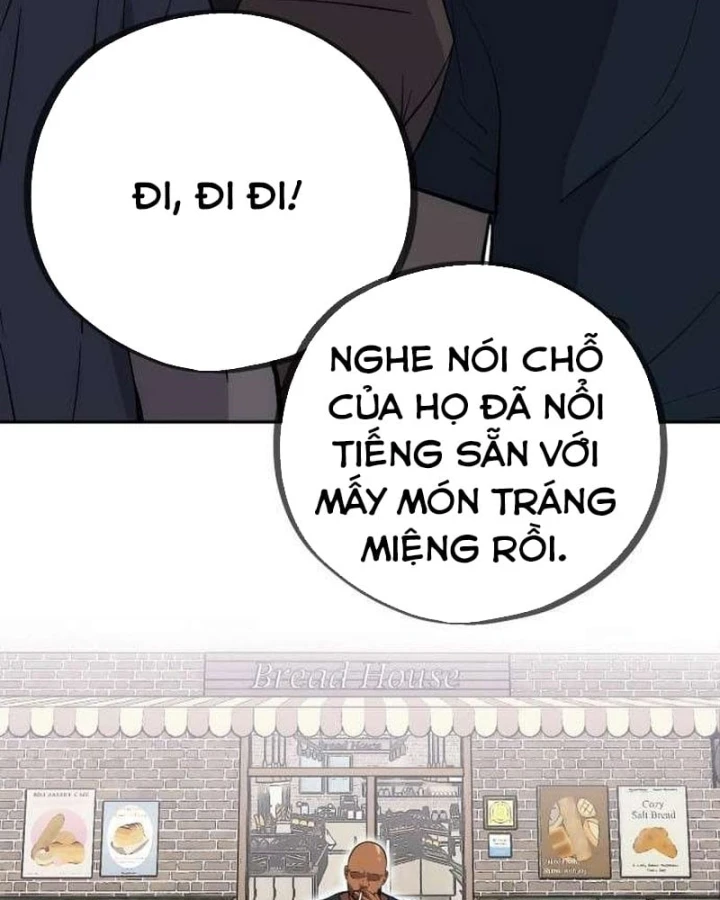 Dàn Harem Của Anh Bán Rong Chapter 33 - 124