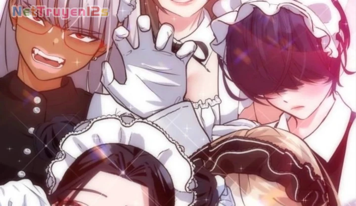 Dàn Harem Của Anh Bán Rong Chapter 34 - 12