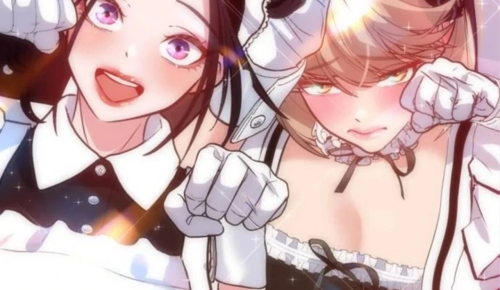 Dàn Harem Của Anh Bán Rong Chapter 34 - 13
