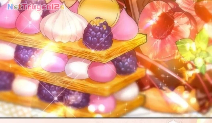 Dàn Harem Của Anh Bán Rong Chapter 34 - 28