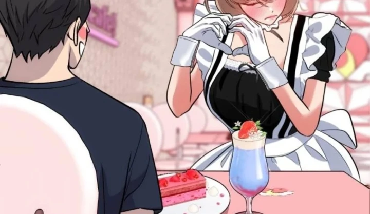 Dàn Harem Của Anh Bán Rong Chapter 34 - 31