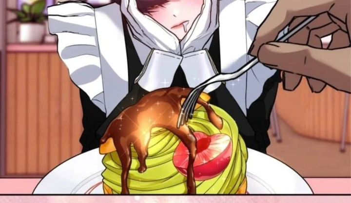 Dàn Harem Của Anh Bán Rong Chapter 34 - 34