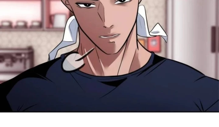 Dàn Harem Của Anh Bán Rong Chapter 34 - 43