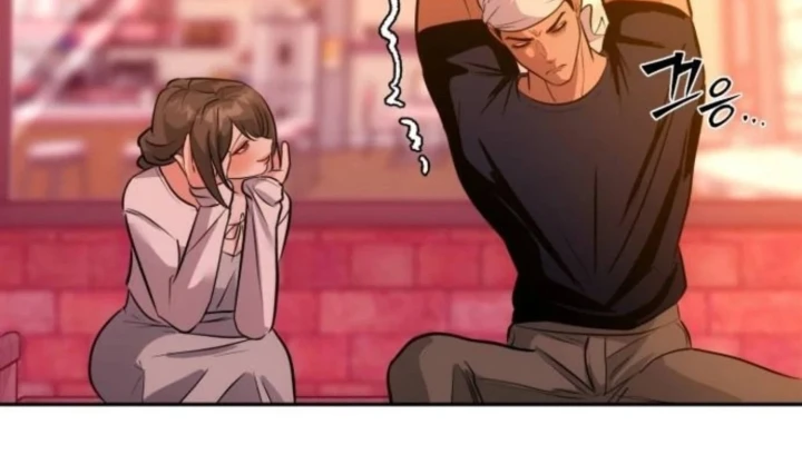 Dàn Harem Của Anh Bán Rong Chapter 34 - 65