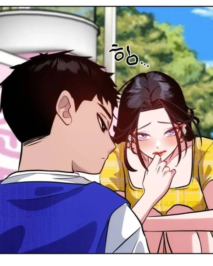 Dàn Harem Của Anh Bán Rong Chapter 35 - 31