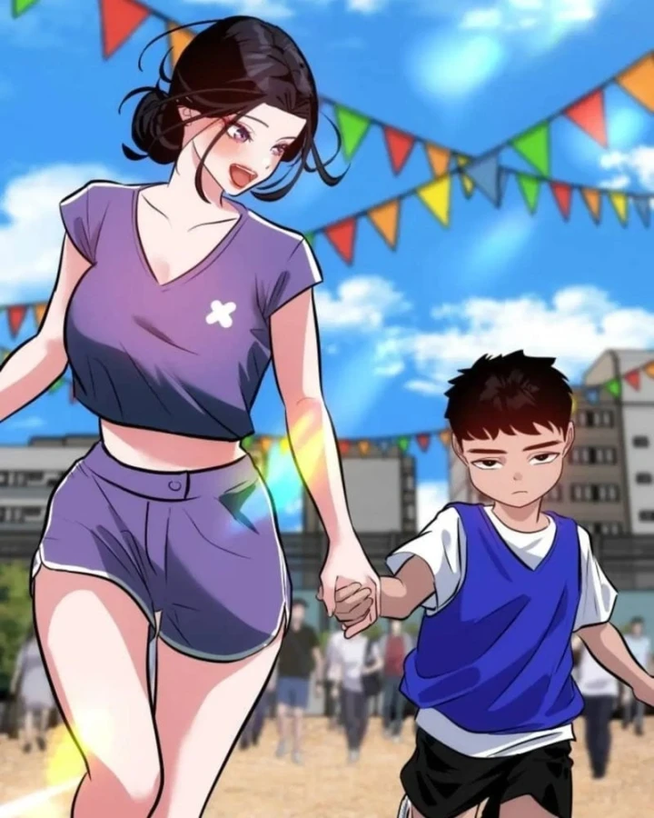 Dàn Harem Của Anh Bán Rong Chapter 35 - 48
