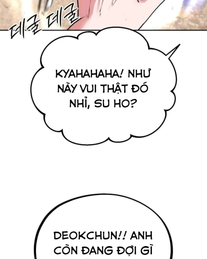 Dàn Harem Của Anh Bán Rong Chapter 35 - 64