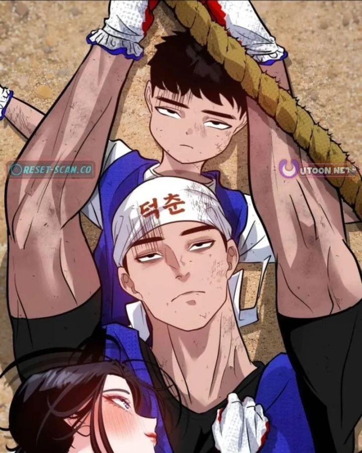 Dàn Harem Của Anh Bán Rong Chapter 35 - 98