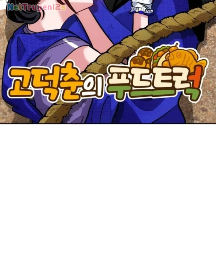 Dàn Harem Của Anh Bán Rong Chapter 35 - 99