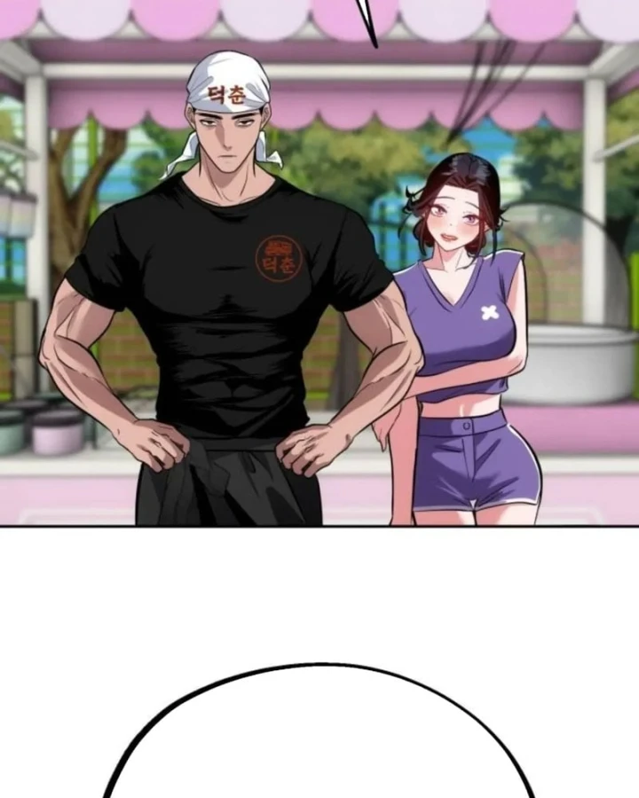 Dàn Harem Của Anh Bán Rong Chapter 35 - 102