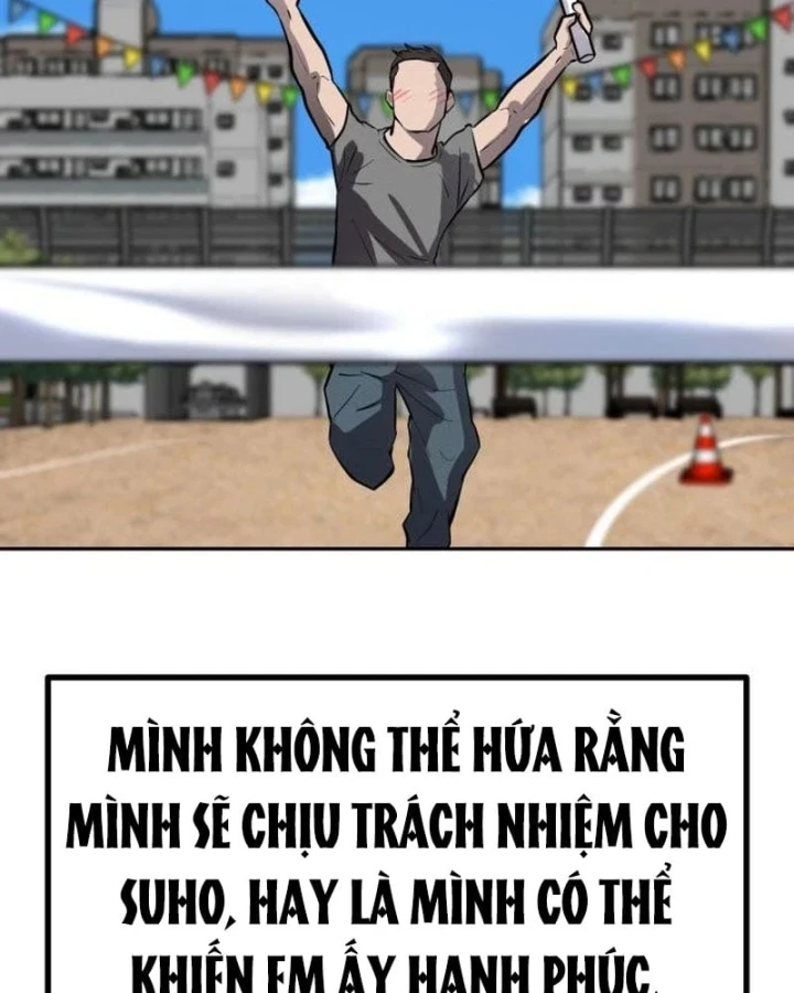 Dàn Harem Của Anh Bán Rong Chapter 36 - 45