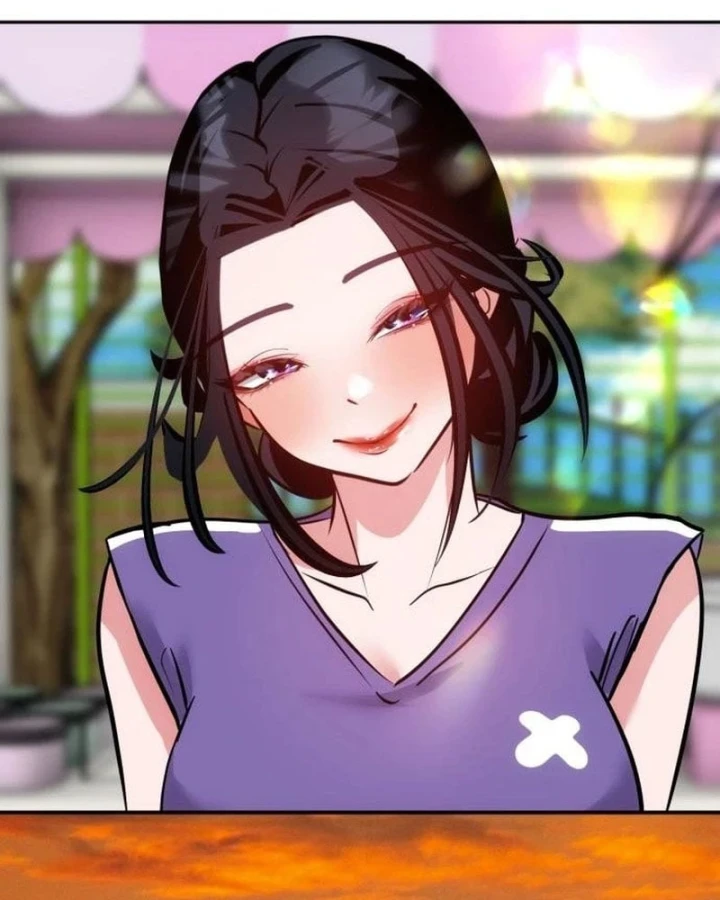 Dàn Harem Của Anh Bán Rong Chapter 36 - 59