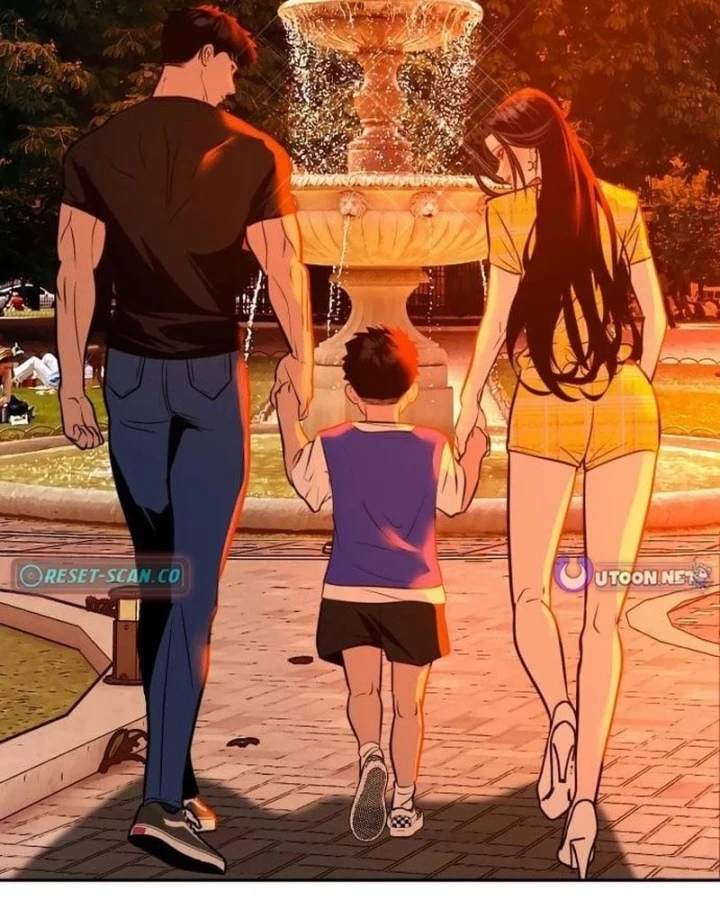 Dàn Harem Của Anh Bán Rong Chapter 36 - 62