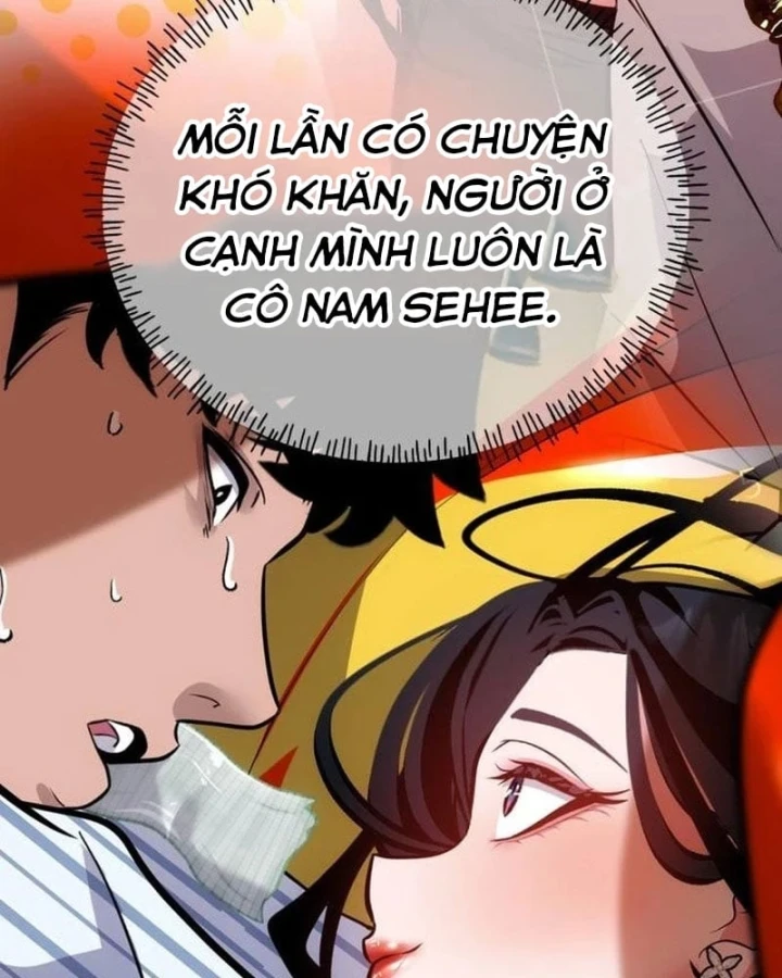 Dàn Harem Của Anh Bán Rong Chapter 36 - 69