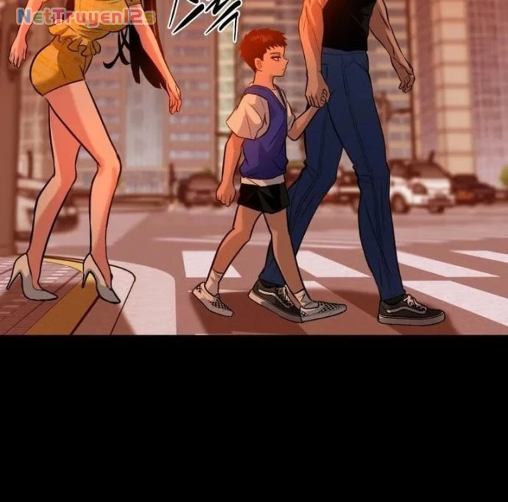 Dàn Harem Của Anh Bán Rong Chapter 36 - 88