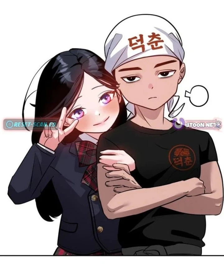 Dàn Harem Của Anh Bán Rong Chapter 36 - 107