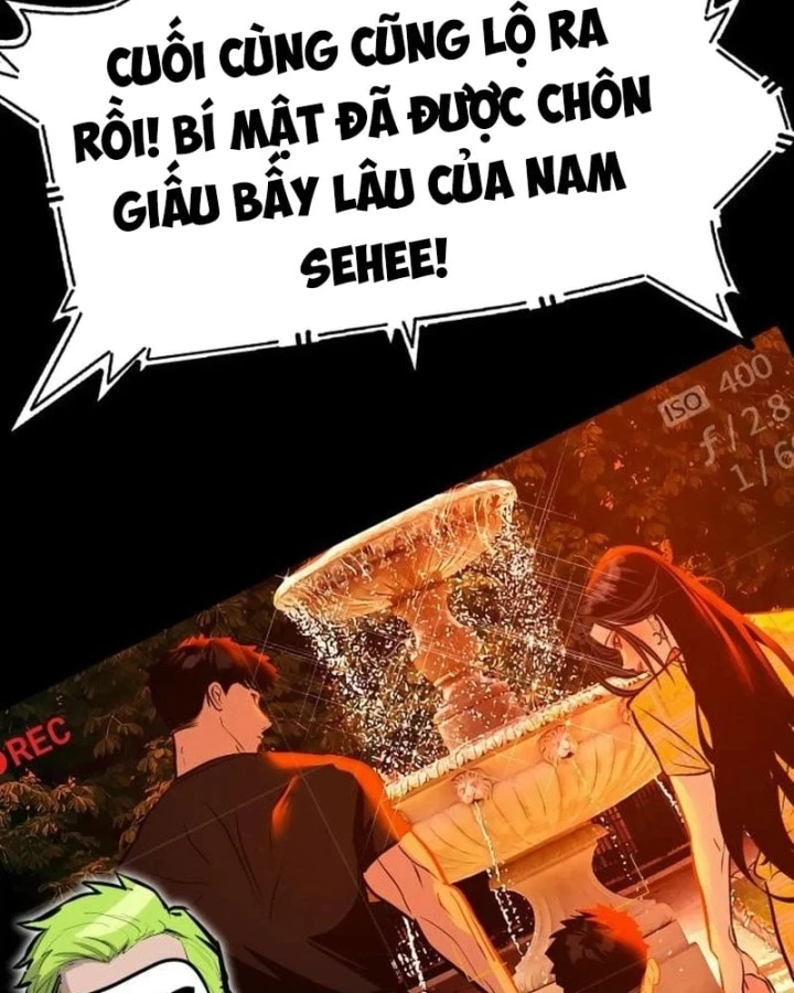 Dàn Harem Của Anh Bán Rong Chapter 36 - 109