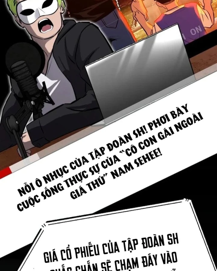 Dàn Harem Của Anh Bán Rong Chapter 36 - 110