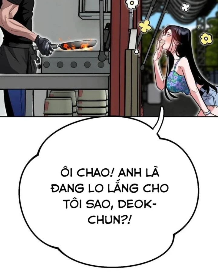 Dàn Harem Của Anh Bán Rong Chapter 36 - 147