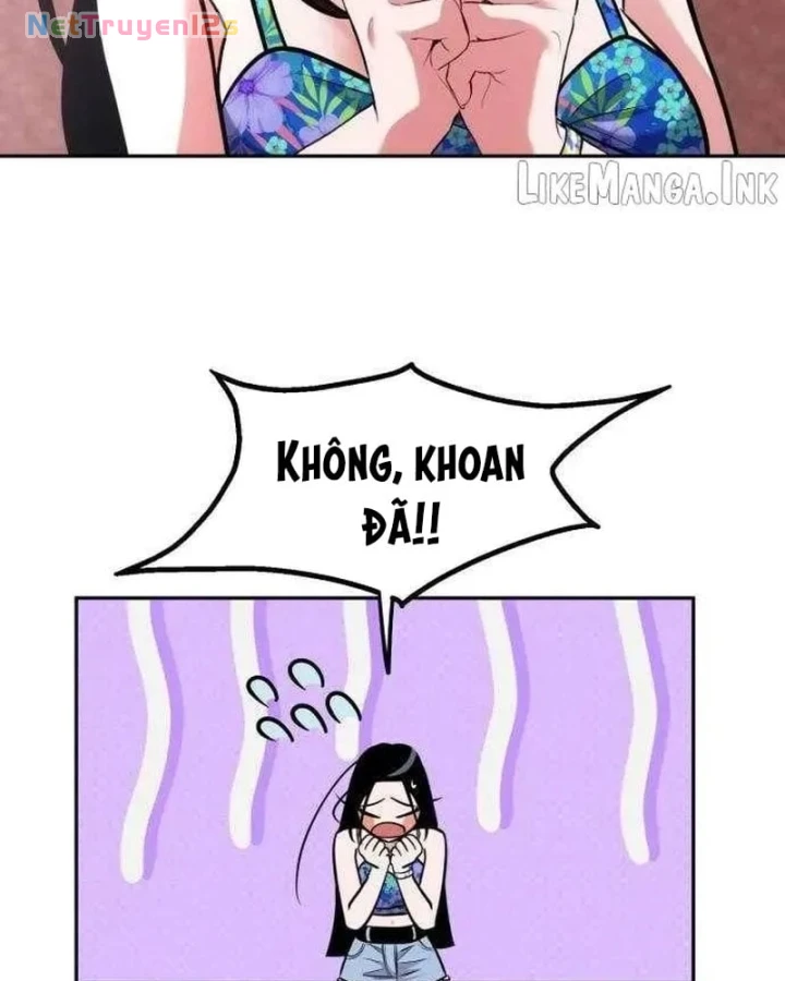 Dàn Harem Của Anh Bán Rong Chapter 37 - 13