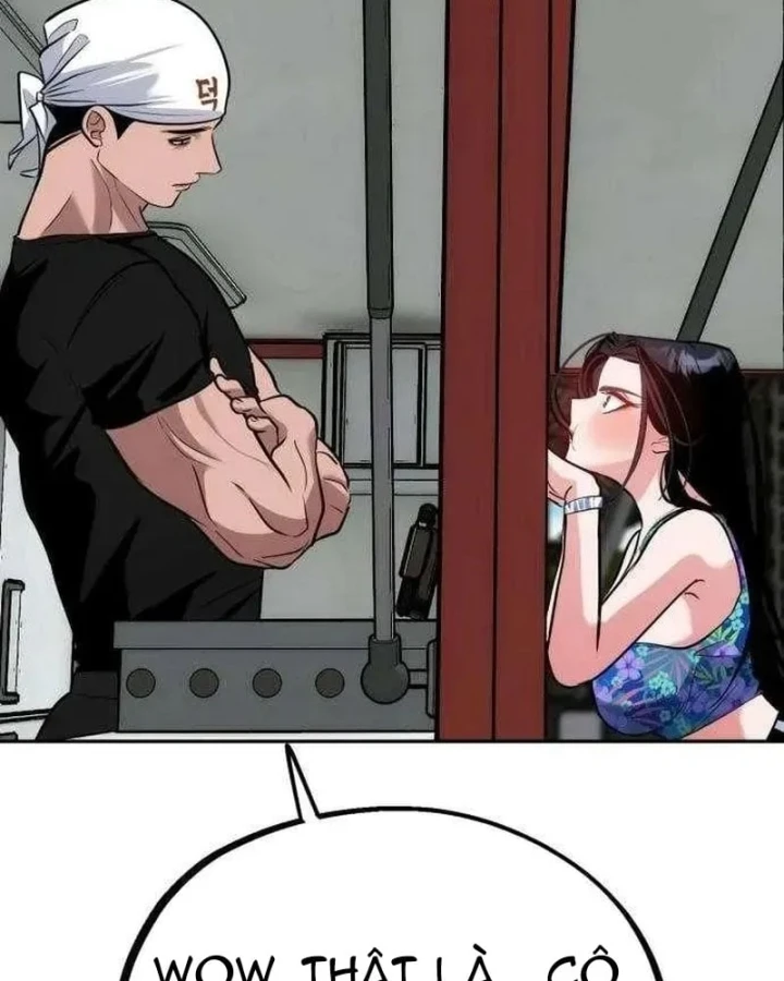 Dàn Harem Của Anh Bán Rong Chapter 37 - 15