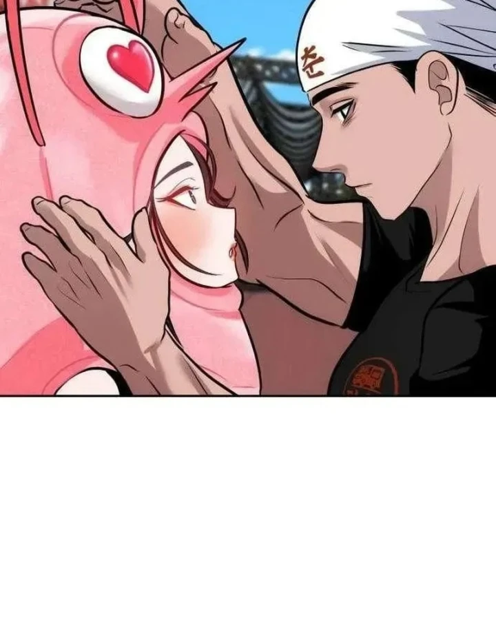 Dàn Harem Của Anh Bán Rong Chapter 37 - 34