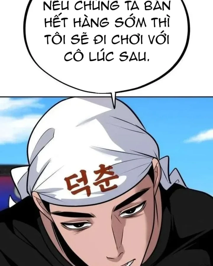 Dàn Harem Của Anh Bán Rong Chapter 37 - 37