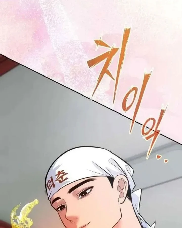 Dàn Harem Của Anh Bán Rong Chapter 37 - 41