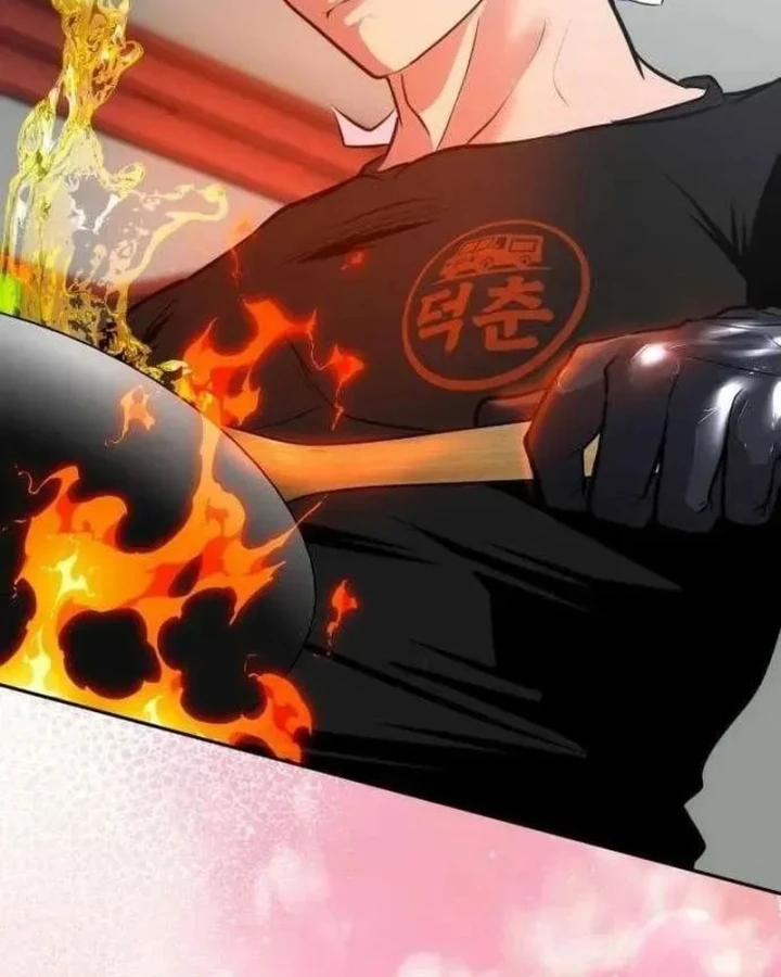 Dàn Harem Của Anh Bán Rong Chapter 37 - 42