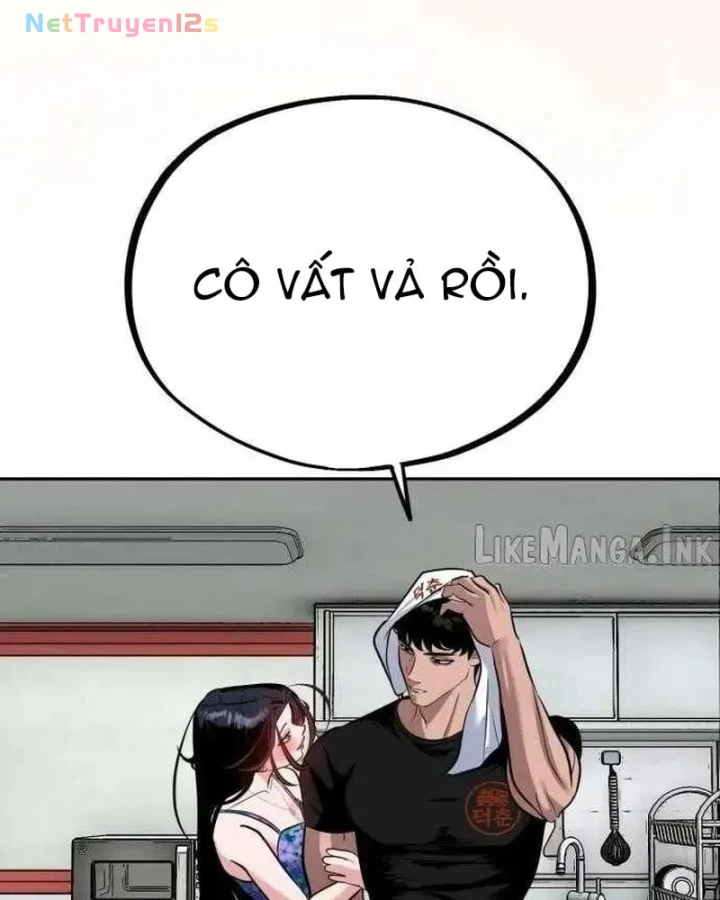 Dàn Harem Của Anh Bán Rong Chapter 37 - 46