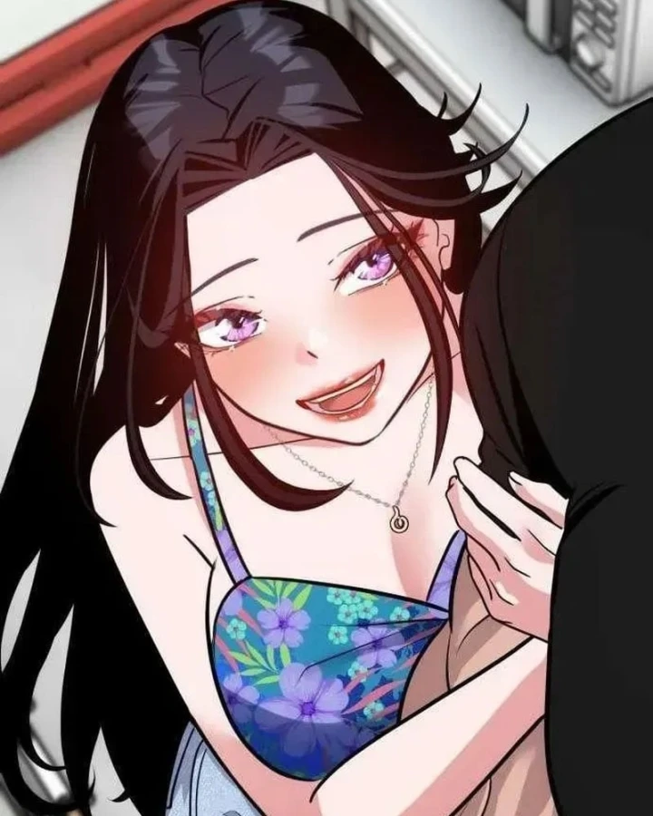 Dàn Harem Của Anh Bán Rong Chapter 37 - 50
